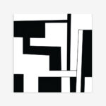 Fine Art Print — black-art-prints, white-art-prints print