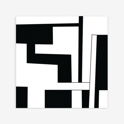 Fine Art Print — black-art-prints, white-art-prints print
