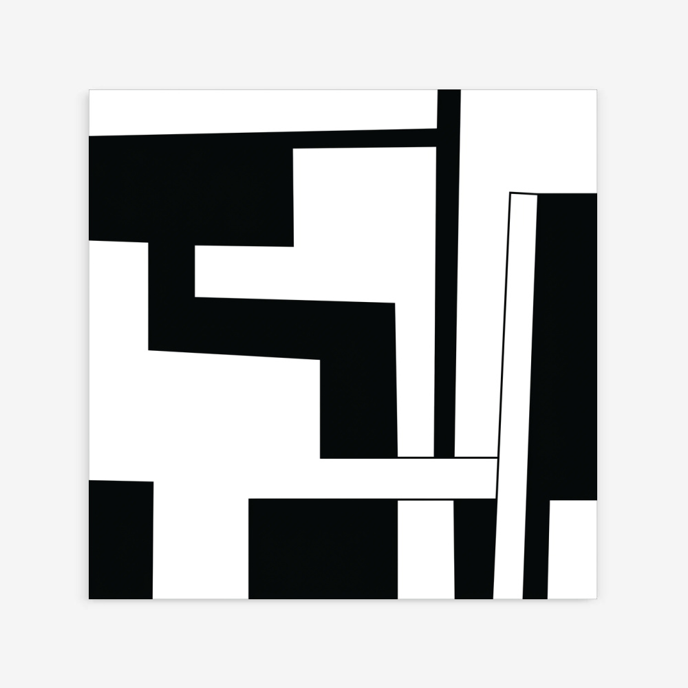 Fine Art Print — black-art-prints, white-art-prints print