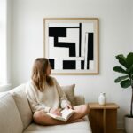 Fine Art Print — black-art-prints, white-art-prints print