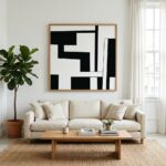 Fine Art Print — black-art-prints, white-art-prints print
