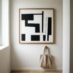 Fine Art Print — black-art-prints, white-art-prints print