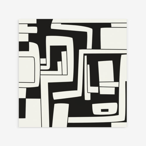 Fine Art Print — black-art-prints, white-art-prints print
