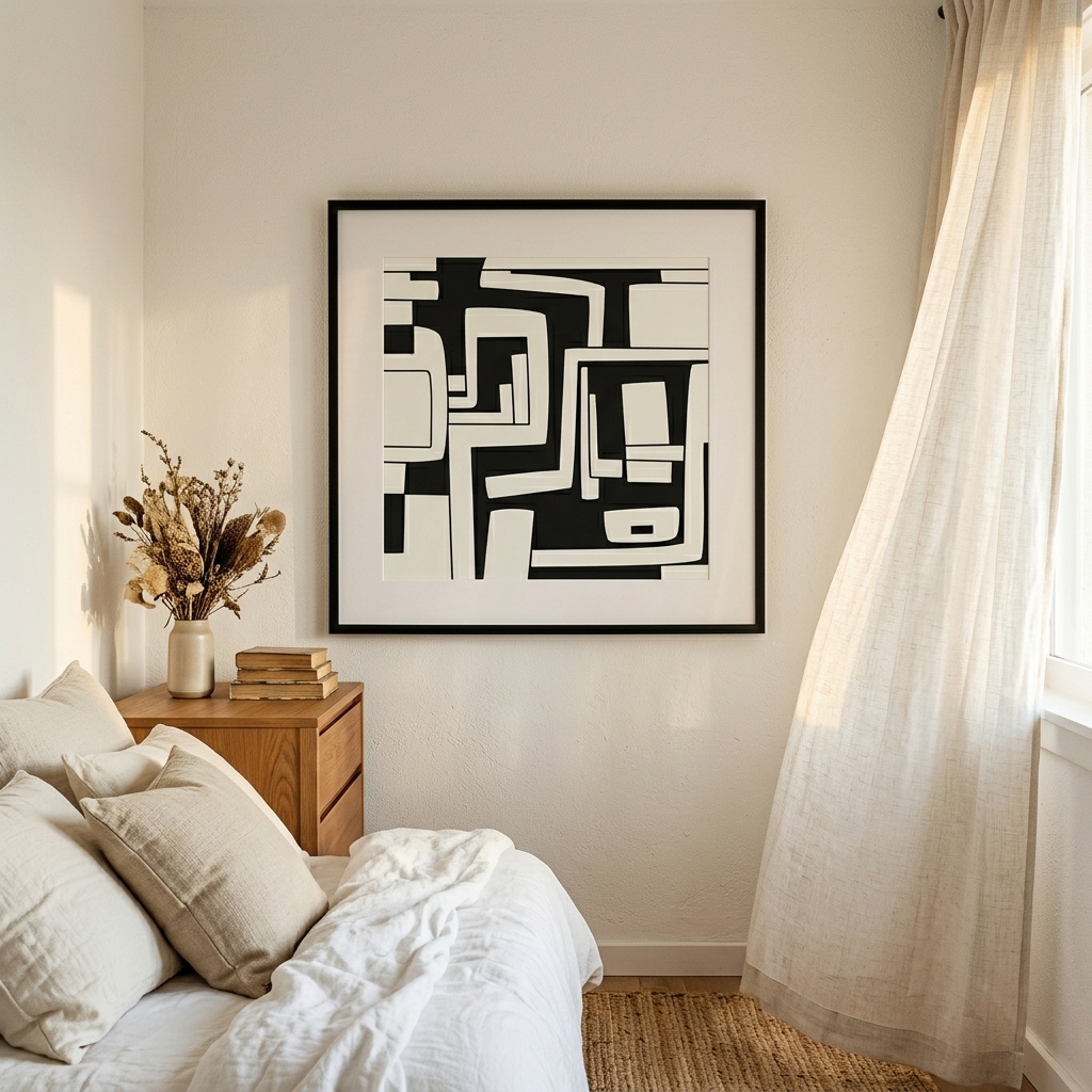 hallway art prints