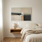 Fine Art Print — horizontal-art-print, neutral-art-prints print
