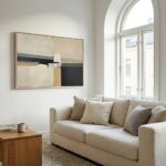 Fine Art Print — horizontal-art-print, neutral-art-prints print