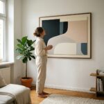 Fine Art Print — horizontal-art-print, neutral-art-prints print