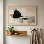 Fine Art Print — horizontal-art-print, black-art-prints print
