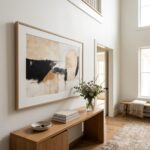 Fine Art Print — horizontal-art-print, neutral-art-prints print