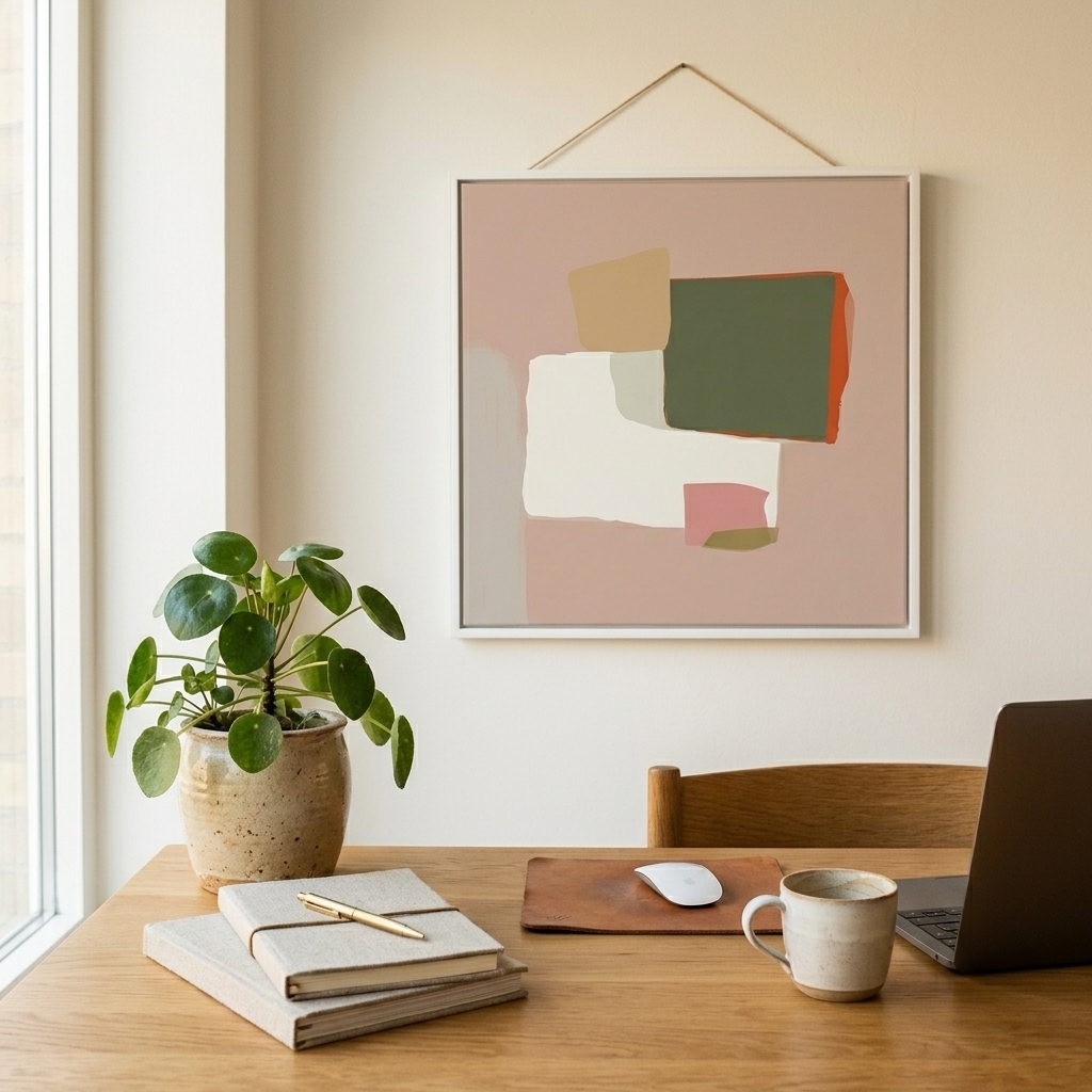 square art prints