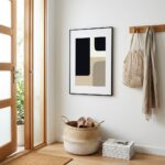 Fine Art Print — vertical-art-print, black-art-prints print