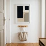 Fine Art Print — vertical-art-print, black-art-prints print