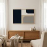 Fine Art Print — horizontal-art-print, neutral-art-prints print