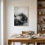 Fine Art Print — black-and-white-photography-art-prints, landscape-art-prints print