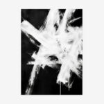 Fine Art Print — black-art-prints, white-art-prints print