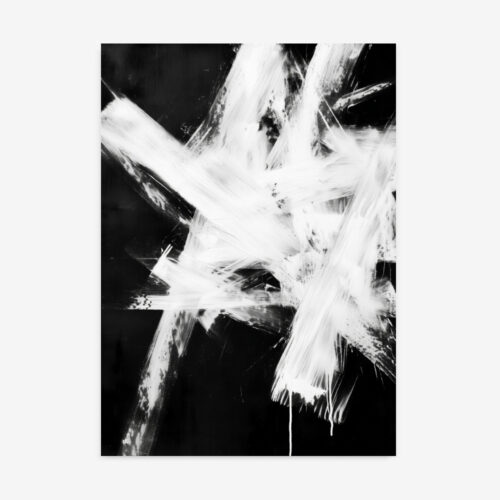 Fine Art Print — black-art-prints, white-art-prints print