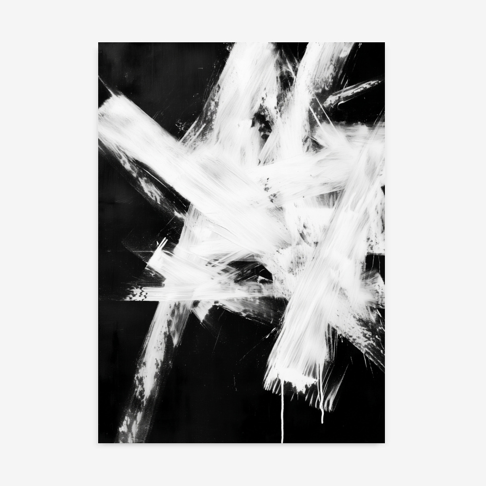Fine Art Print — black-art-prints, white-art-prints print