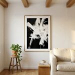 Fine Art Print — black-art-prints, white-art-prints print