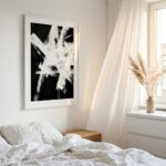 Fine Art Print — black-art-prints, white-art-prints print
