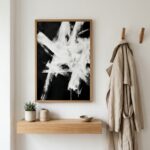 Fine Art Print — black-art-prints, white-art-prints print