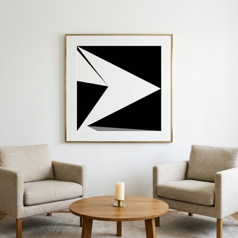 Fine Art Print — black-art-prints, white-art-prints print