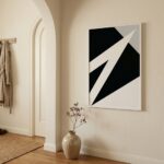 Fine Art Print — black-art-prints, white-art-prints print
