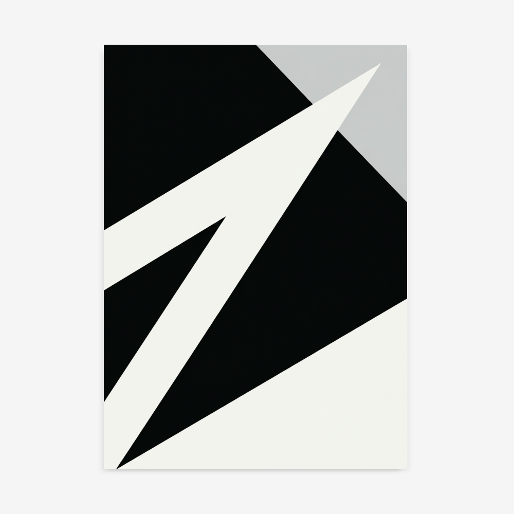 Fine Art Print — black-art-prints, white-art-prints print