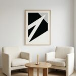 Fine Art Print — black-art-prints, white-art-prints print