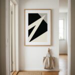 Fine Art Print — black-art-prints, white-art-prints print
