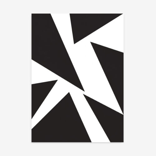 Fine Art Print — black-art-prints, white-art-prints print