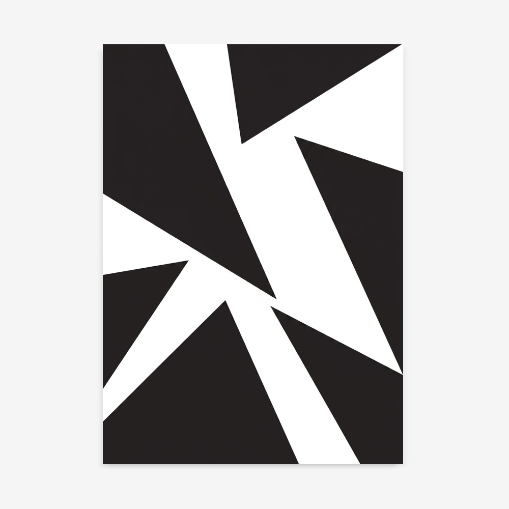 Fine Art Print — black-art-prints, white-art-prints print