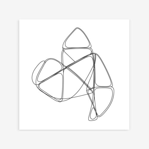 Fine Art Print — black-art-prints, white-art-prints print