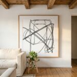 Fine Art Print — black-art-prints, white-art-prints print