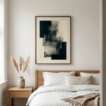Fine Art Print — black-art-prints, white-art-prints print