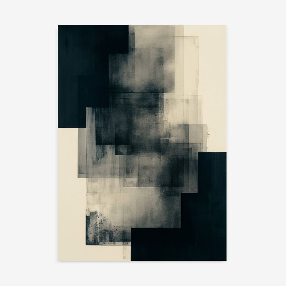 Fine Art Print — black-art-prints, white-art-prints print
