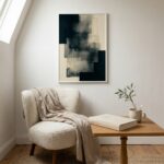 Fine Art Print — black-art-prints, white-art-prints print