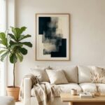 Fine Art Print — black-art-prints, white-art-prints print