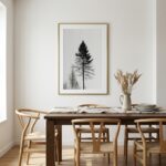 Fine Art Print — black-and-white-photography-art-prints, black-art-prints print