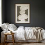 Fine Art Print — vertical-art-print, neutral-art-prints print