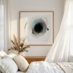 Fine Art Print — square-art-prints, black-art-prints print