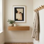 Fine Art Print — vertical-art-print, neutral-art-prints print