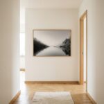 Fine Art Print — black-and-white-photography-art-prints, landscape-art-prints print