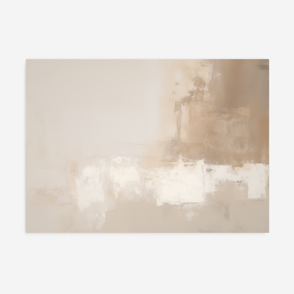 Fine Art Print — beige-art-prints, neutral-art-prints print