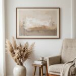 Fine Art Print — beige-art-prints, neutral-art-prints print