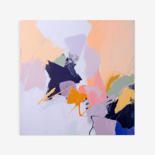 Fine Art Print — square-art-prints, oil-painting-art-prints print