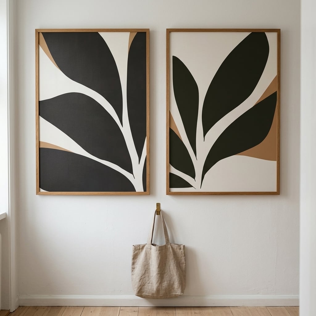 Fine Art Print — black-art-prints, white-art-prints print