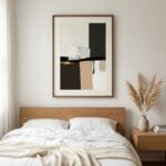 Fine Art Print — vertical-art-print, neutral-art-prints print