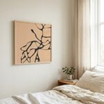 Fine Art Print — beige-art-prints, neutral-art-prints print