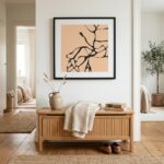 Fine Art Print — beige-art-prints, neutral-art-prints print