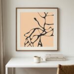 Fine Art Print — beige-art-prints, neutral-art-prints print